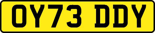 OY73DDY