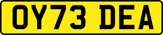 OY73DEA