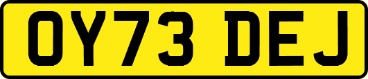 OY73DEJ