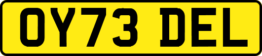 OY73DEL