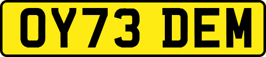 OY73DEM
