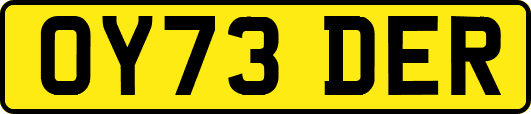 OY73DER