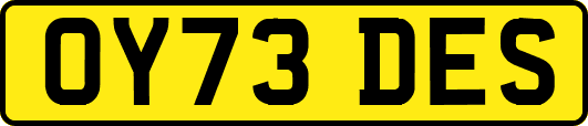 OY73DES