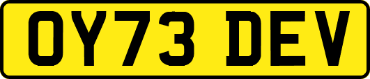 OY73DEV