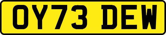 OY73DEW