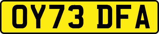 OY73DFA