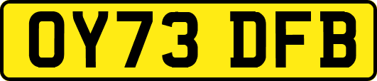 OY73DFB