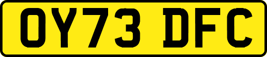 OY73DFC