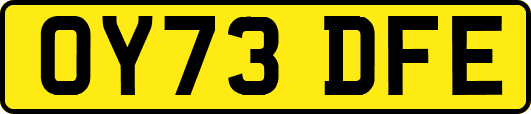 OY73DFE