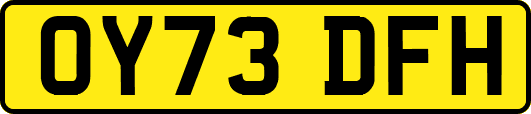 OY73DFH