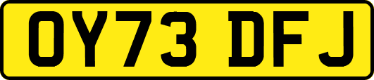 OY73DFJ