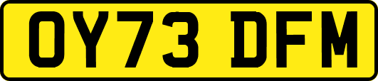 OY73DFM