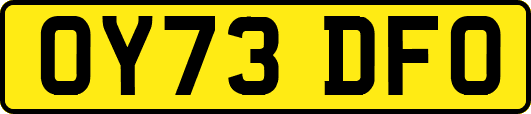 OY73DFO
