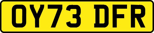 OY73DFR