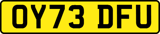 OY73DFU