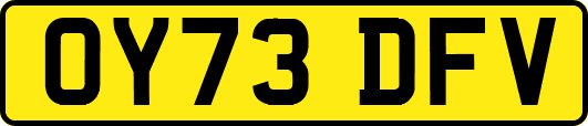 OY73DFV