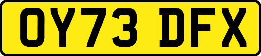 OY73DFX