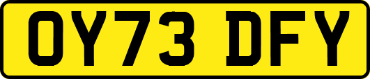 OY73DFY