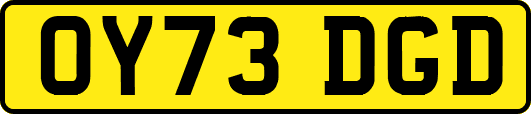 OY73DGD