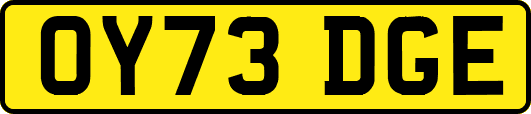 OY73DGE