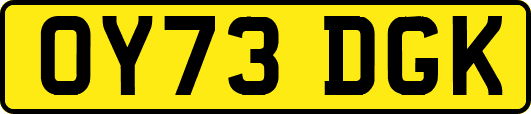 OY73DGK