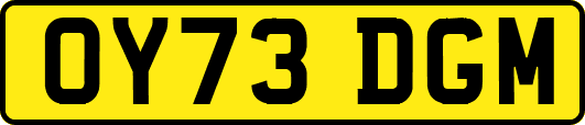 OY73DGM