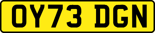 OY73DGN