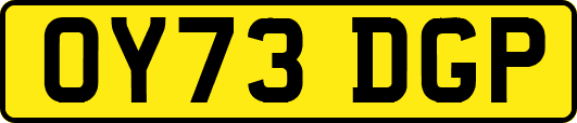 OY73DGP