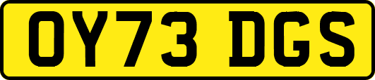 OY73DGS