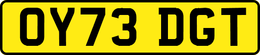 OY73DGT