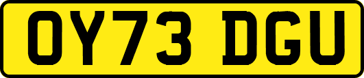 OY73DGU