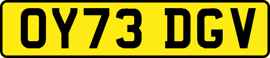 OY73DGV