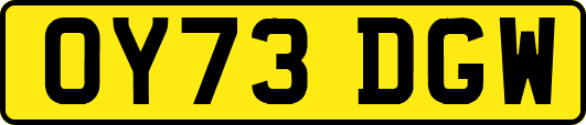 OY73DGW