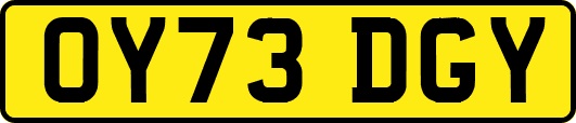 OY73DGY