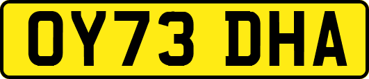 OY73DHA