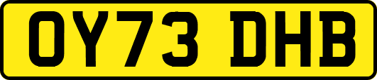 OY73DHB