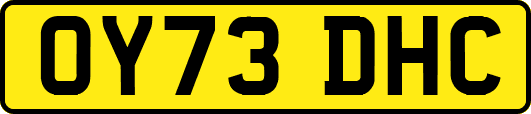 OY73DHC