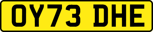 OY73DHE