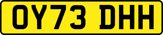 OY73DHH