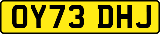 OY73DHJ