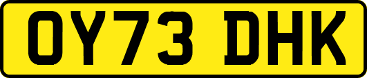 OY73DHK