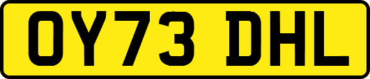 OY73DHL