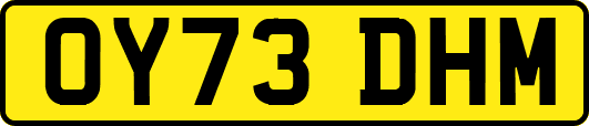 OY73DHM