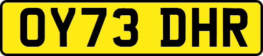 OY73DHR
