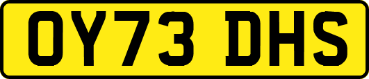 OY73DHS