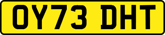 OY73DHT