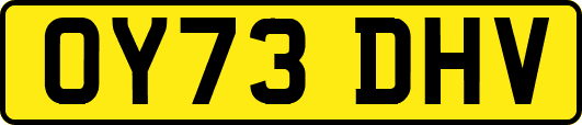 OY73DHV