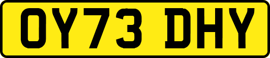 OY73DHY