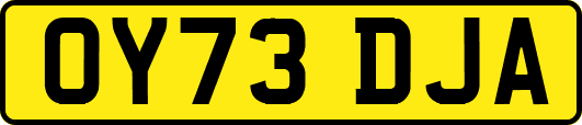 OY73DJA