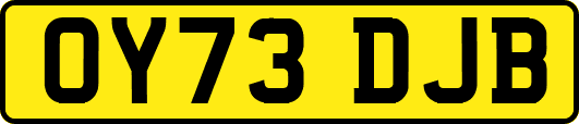 OY73DJB